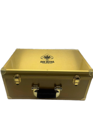 Ace Dual Gen Master Box