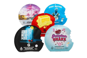 COOKIES - 510 VAPE CART - TERP VAPE - 1G (1000MG)