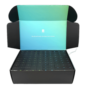 8-Bit Live Rosin Infused 1g Disposable – 100 Count