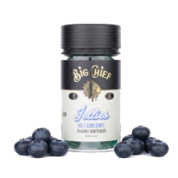 Big Chief Gummies
