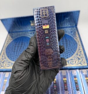 Hitz Infinity Blue Edition 2g