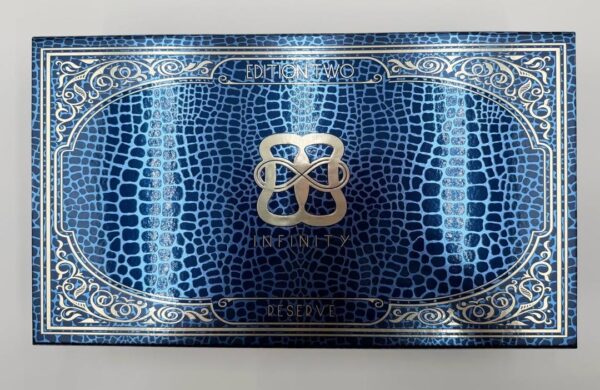 Hitz Infinity Blue Edition 2g