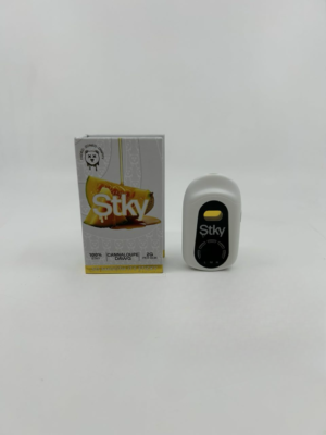 Stky Cannaloupe Dawg