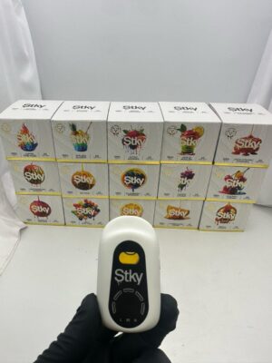 Stky Carts Wholesale