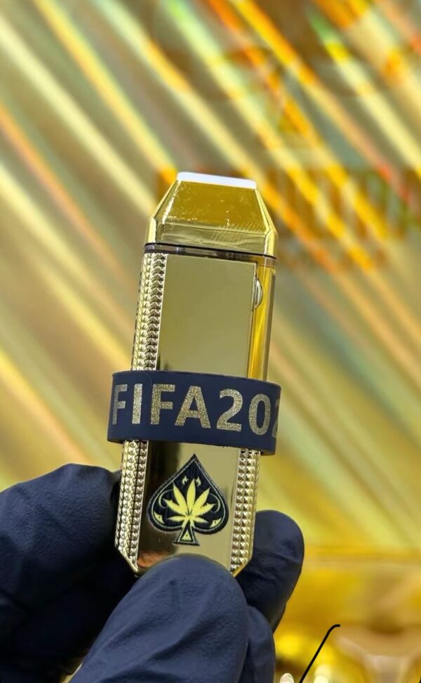 New Ace fifa20