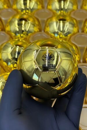 New Ace fifa20