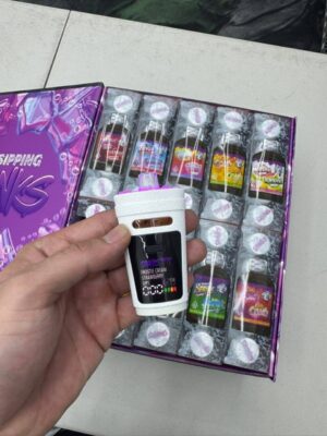 Drank cart 10pc