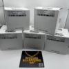 New raw garden 10pc
