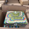 Cali clear 10pc