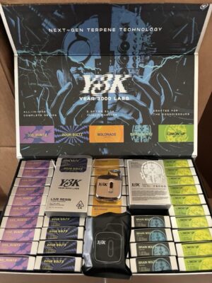 Y3K dipos