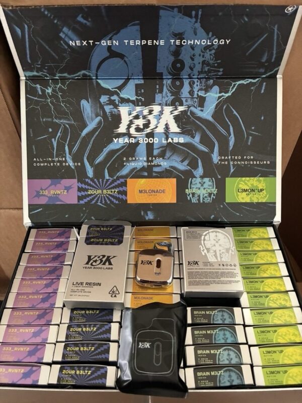 Y3K dipos
