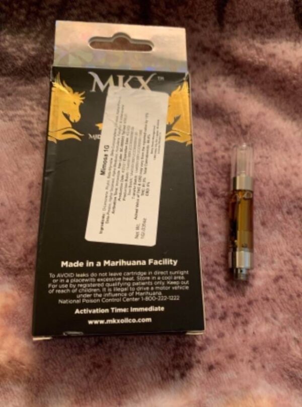 MKX
