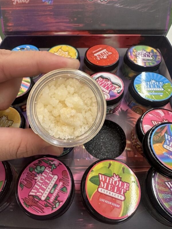 SPITS (A JAR)