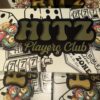 Hitz 2G Disposables Players Club Edition
