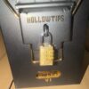 Hollow tips 2g disposables