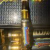 Hollow tips 2g disposables
