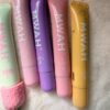 MWAH Lip gloss cart
