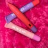 MWAH Lip gloss cart