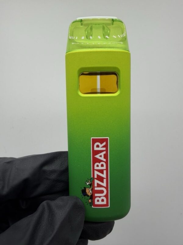 Buzzbar 3g