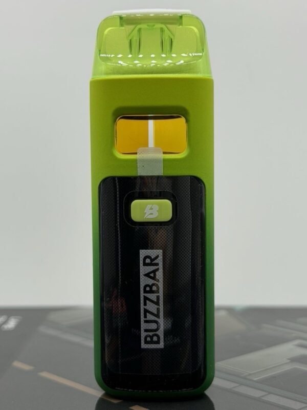 Buzzbar 3g
