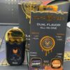 Muha med dual chamber edition