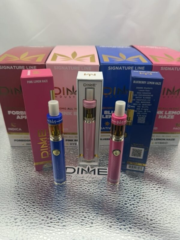 DIMES 2G 👾
